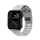 Nomad Sport Strap S/M Apple Watch 41/40/38mm grey - 1258643 - zdjęcie